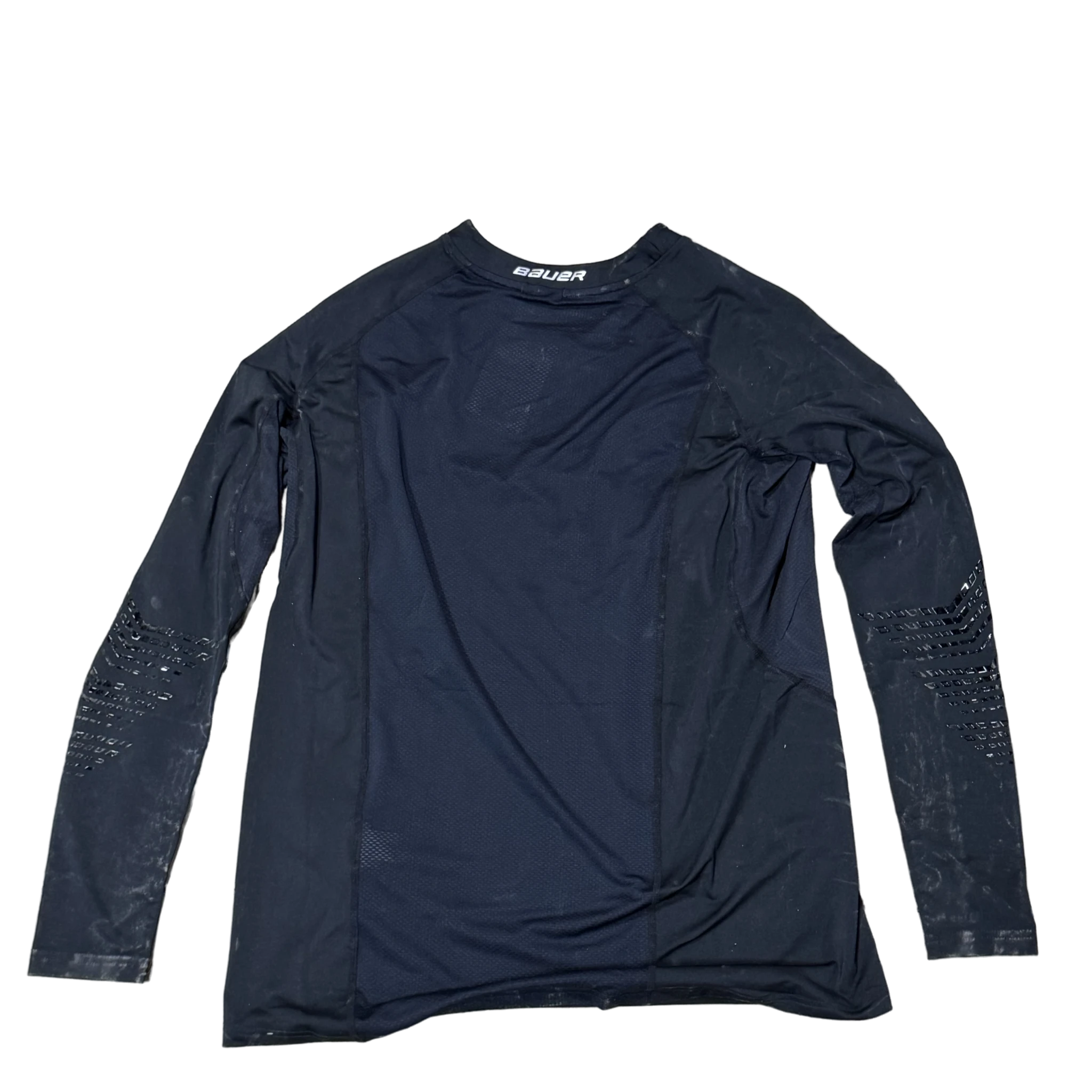 Bauer - Maillot de corps à manches longues S22